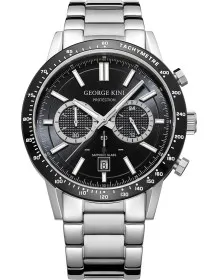 George Kini GK.PR0001