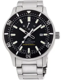 "Orient Star" RE-AU0301B00
