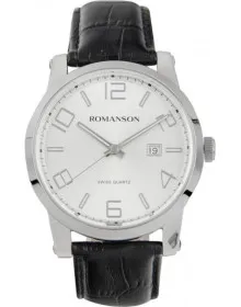 Romanson (уценка) TL0334MW(WH) (уценка)