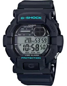 Casio G-Shock GD-350-1C