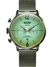 "Welder" WWRC1011