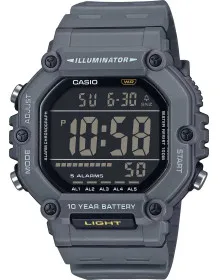 Casio AE-1600H-8B