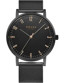 Obaku V248GXBBMB