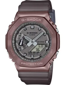 Casio G-Shock GM-2100MF-5A