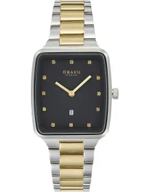 Obaku V271LDCBSF