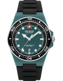"Swiss Military Hanowa" SMWGN0001185
