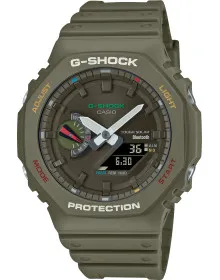 Casio G-Shock GA-B2100FC-3A