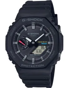 Casio G-Shock GA-B2100-1A