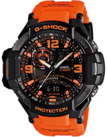 Casio G-Shock GA-1000-4A