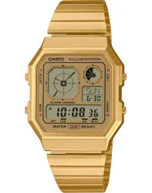 Casio A130WEG-9A
