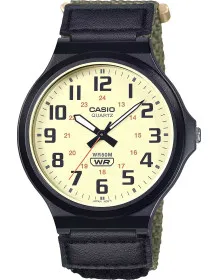 Casio MW-240B-3B