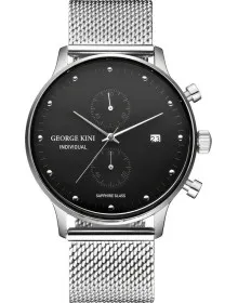 George Kini GK.IND0002