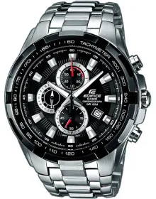 Casio Edifice EF-539D-1A