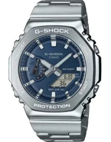 Casio G-Shock GM-2110D-2B