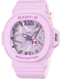 Casio BGA-10D-6A