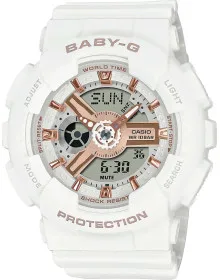 Casio BA-110XRG-7A