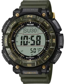 Casio Pro Trek PRG-340ANS-3