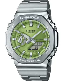 Casio G-Shock GM-2110D-3A