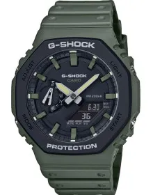 Casio G-Shock GA-2110SU-3A