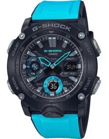 Casio G-Shock GA-2000-1A2