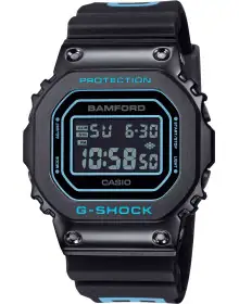 Casio G-Shock GM-5600BWD-1