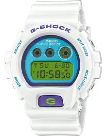 Casio G-Shock DW-6900RCS-7