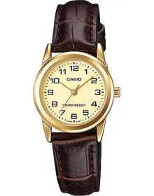 Casio LTP-V001GL-9B