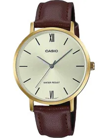 Casio LTP-VT01GL-9B