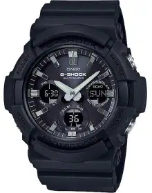 Casio G-Shock GAW-100B-1A