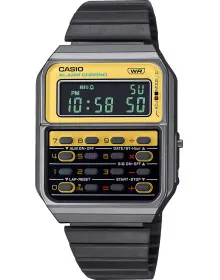 Casio CA-500WEGG-9B