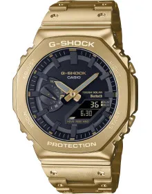 Casio G-Shock GM-B2100GD-9A