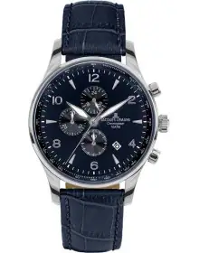 "Jacques Lemans" 1-1844ZC