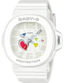 Casio BGA-10-7A