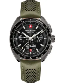 "Swiss Military Hanowa" SMWGC0003340