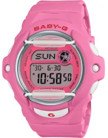 Casio BG-169CH-4