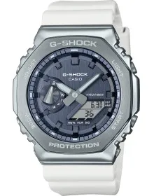 Casio G-Shock GM-2100WS-7A
