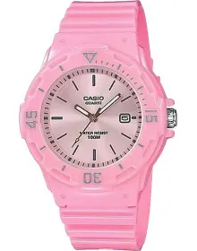 Casio LRW-200H-4E4