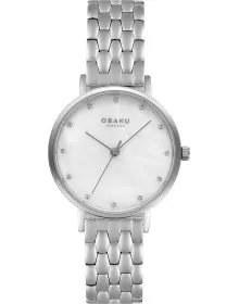 Obaku V248LXCWSC