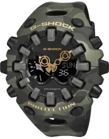 Casio G-Shock GA-V01CMG-3A