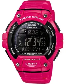 Casio W-S220C-4B