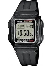 Casio F-201WA-1A