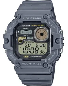 Casio WS-1700H-8A