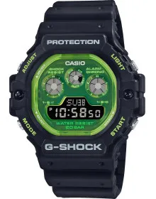 Casio G-Shock DW-5900TS-1