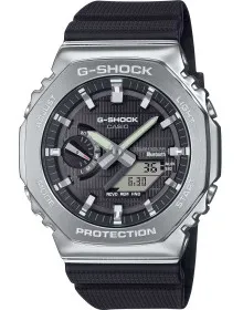 Casio G-Shock GBM-2100-1A