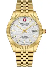 Swiss Military Hanowa SMWGL0005410