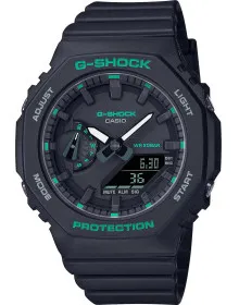 Casio G-Shock GMA-S2100GA-1A