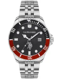 U.S. Polo Assn USPA1048-04