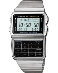 Casio DBC-611-1
