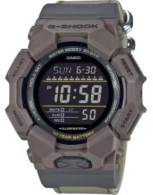 Casio G-Shock GD-010CE-5