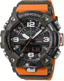 Casio G-Shock GG-B100X-1A9